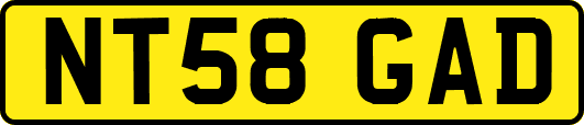 NT58GAD