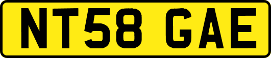 NT58GAE