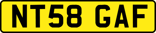 NT58GAF