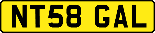 NT58GAL