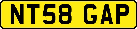 NT58GAP