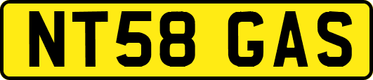 NT58GAS