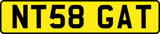 NT58GAT