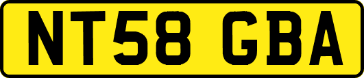 NT58GBA