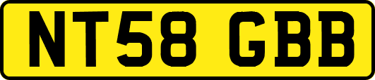 NT58GBB