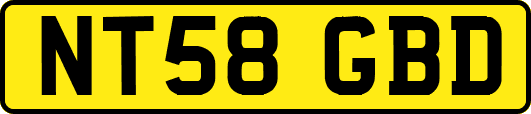 NT58GBD
