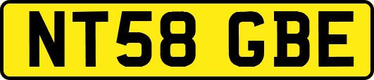 NT58GBE