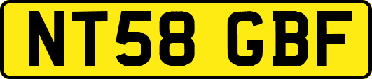 NT58GBF