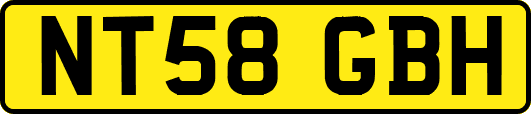 NT58GBH
