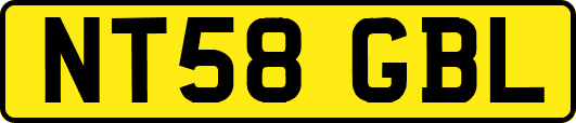 NT58GBL