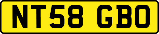 NT58GBO