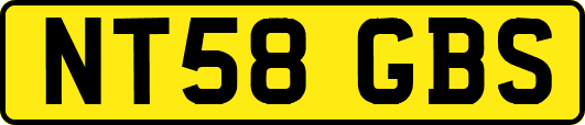 NT58GBS