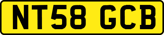 NT58GCB