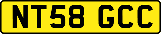 NT58GCC