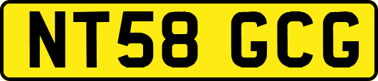 NT58GCG