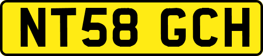 NT58GCH