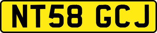 NT58GCJ