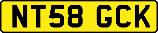NT58GCK