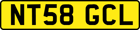 NT58GCL