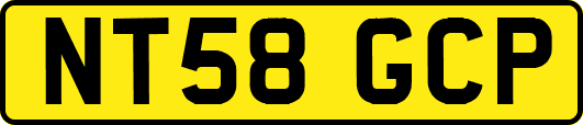 NT58GCP