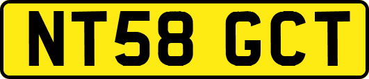 NT58GCT