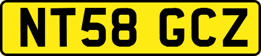 NT58GCZ