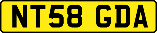 NT58GDA