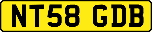 NT58GDB