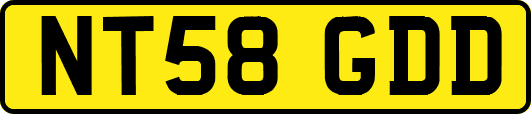 NT58GDD