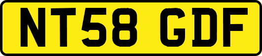 NT58GDF
