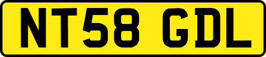 NT58GDL