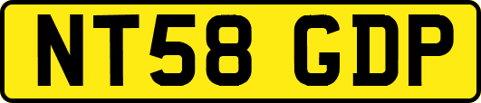 NT58GDP