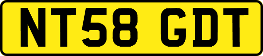 NT58GDT