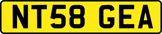 NT58GEA