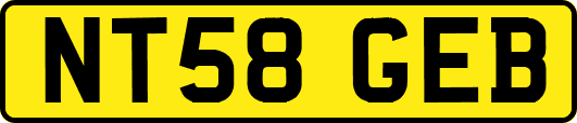 NT58GEB