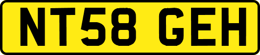 NT58GEH