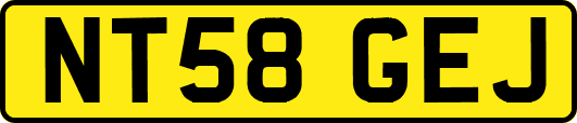 NT58GEJ