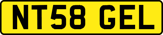 NT58GEL