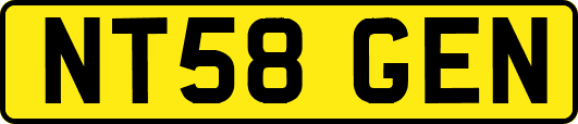 NT58GEN