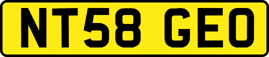 NT58GEO