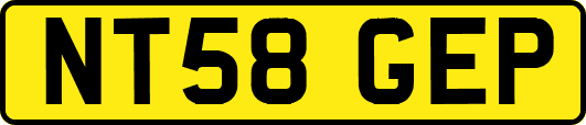NT58GEP