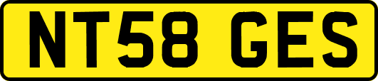 NT58GES