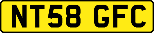 NT58GFC