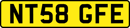 NT58GFE