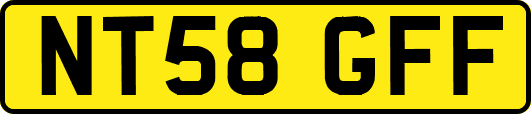 NT58GFF