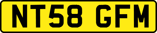 NT58GFM