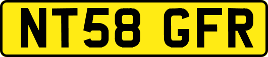 NT58GFR