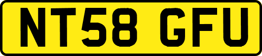 NT58GFU