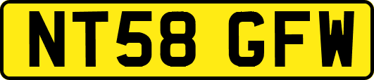 NT58GFW