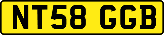 NT58GGB